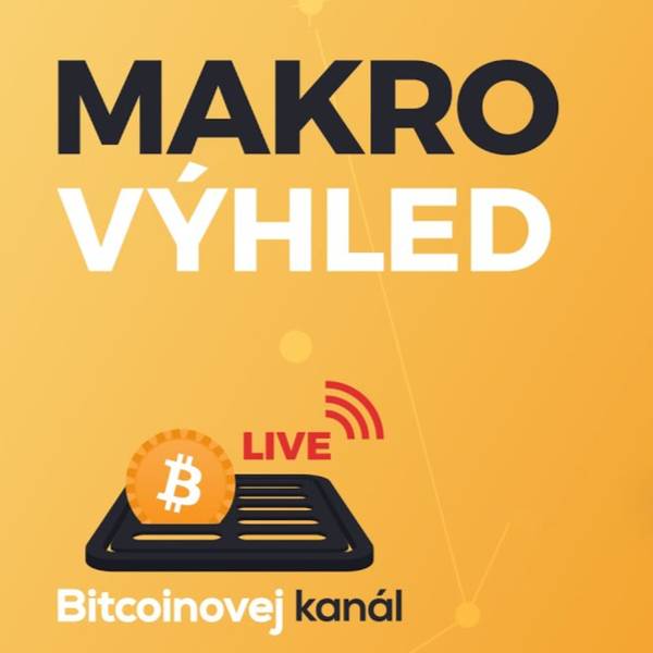 Bitcoinovej kanál